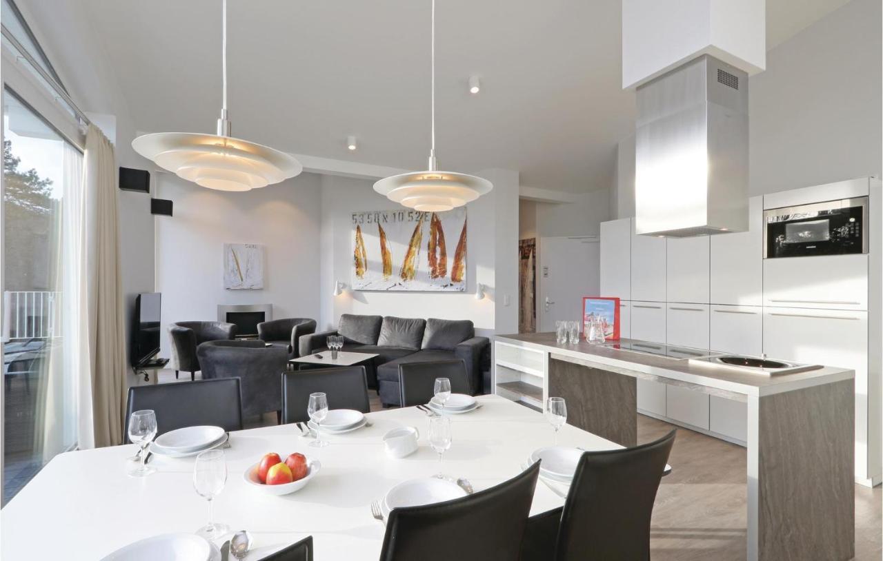 Duenenvilla Penthouse