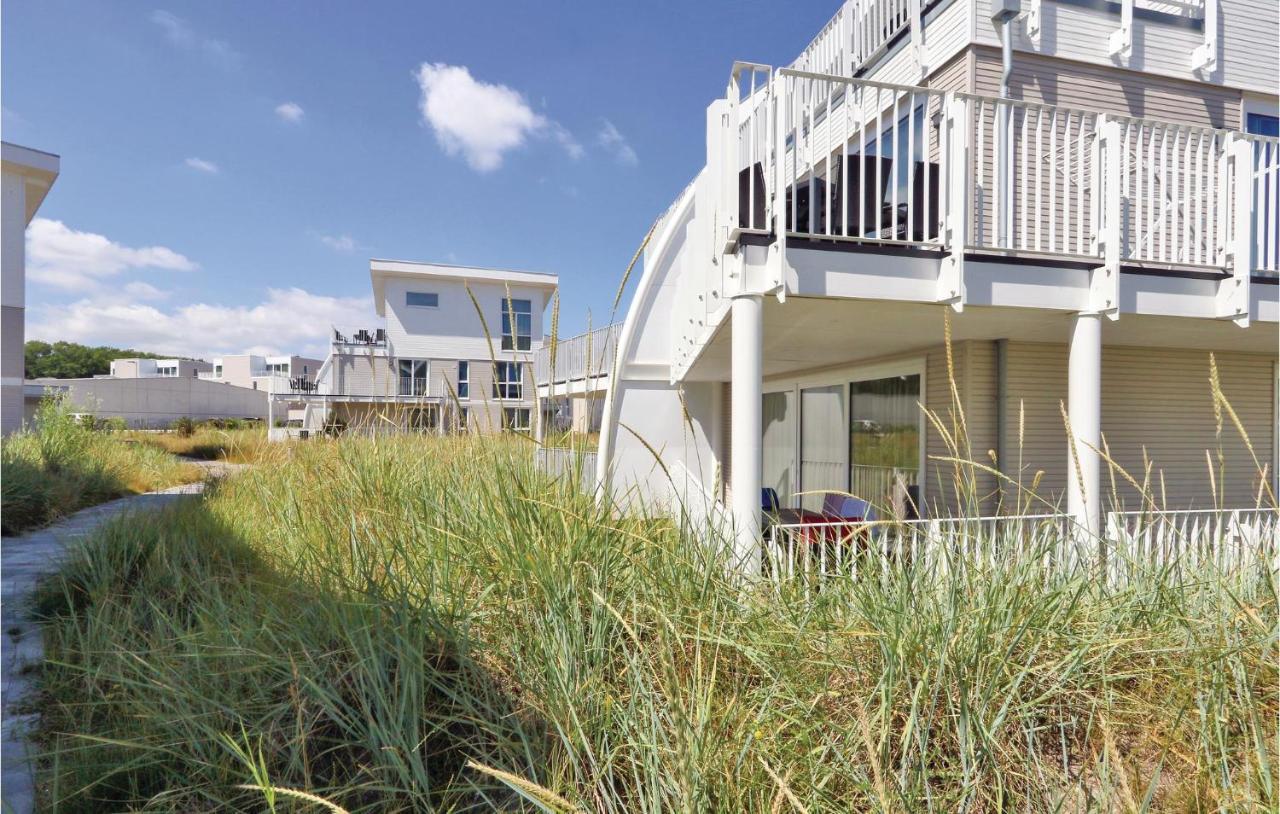 Lejlighed Duenenvilla Penthouse