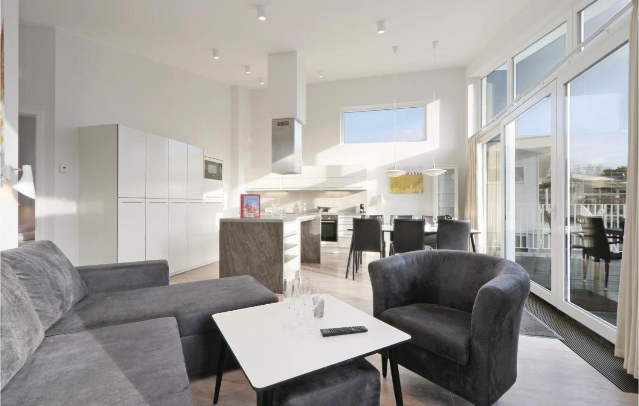 Lejlighed Duenenvilla Penthouse