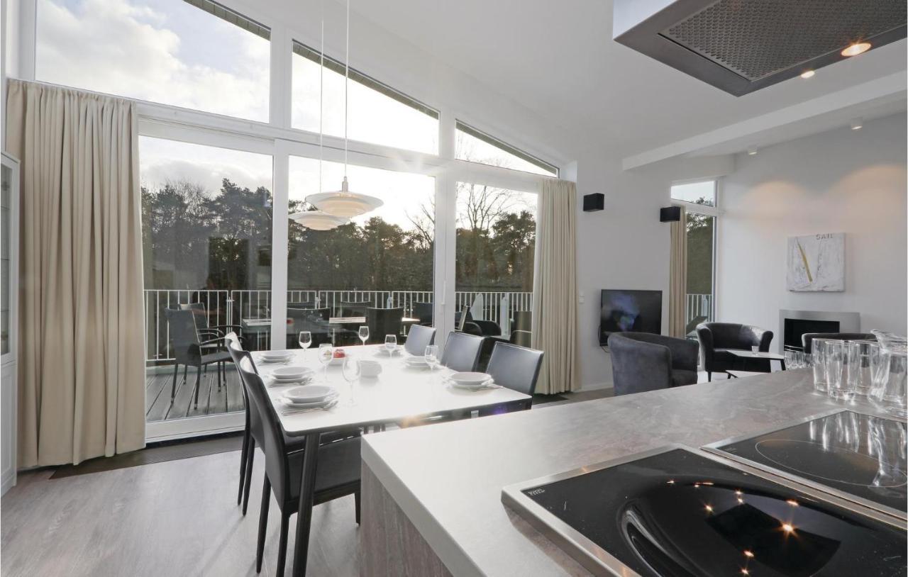 Duenenvilla Penthouse *