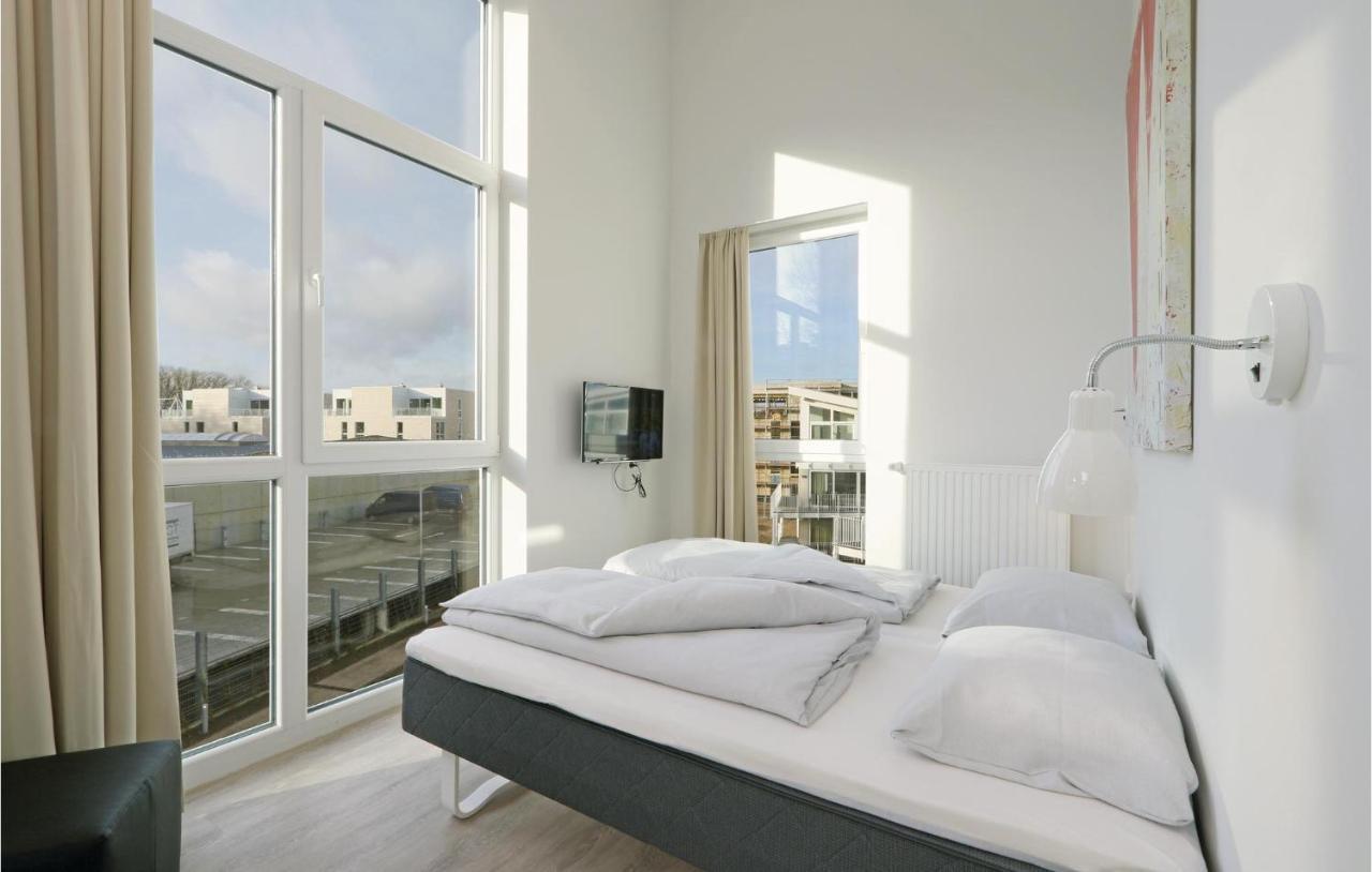 Duenenvilla Penthouse