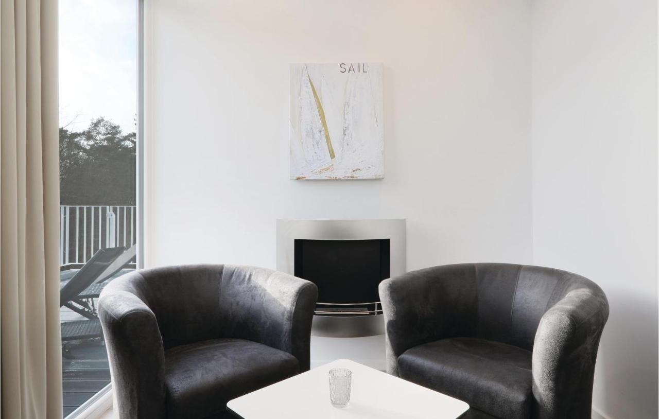 Lejlighed Duenenvilla Penthouse *