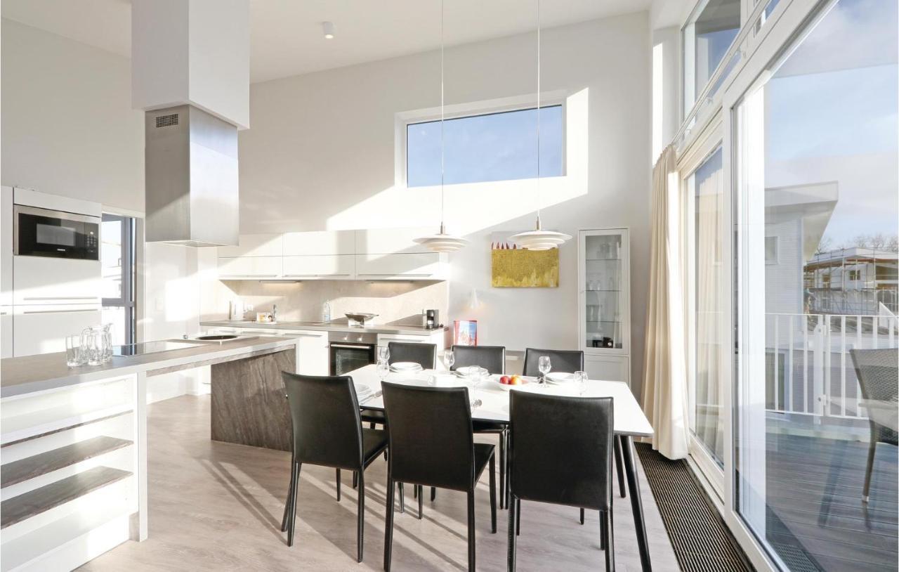 Lejlighed Duenenvilla Penthouse