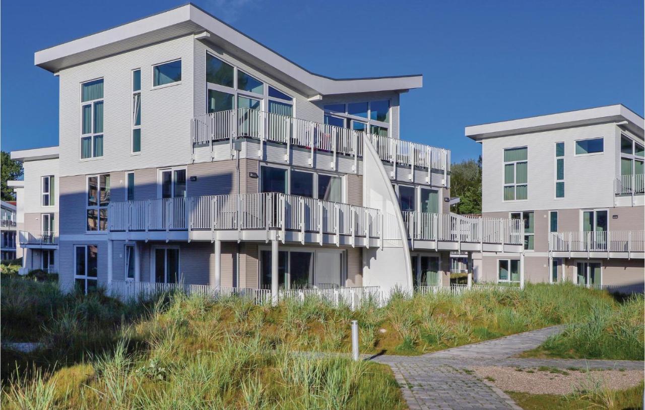 Duenenvilla Penthouse Lejlighed *