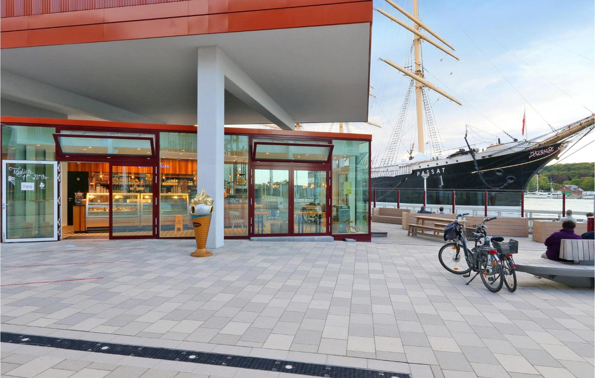 Lejlighed Duenenvilla Penthouse